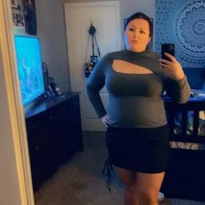 Meet your Posher, Kimberly